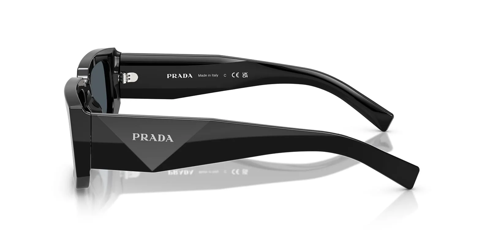 Prada PR 06YS 16K2K1
