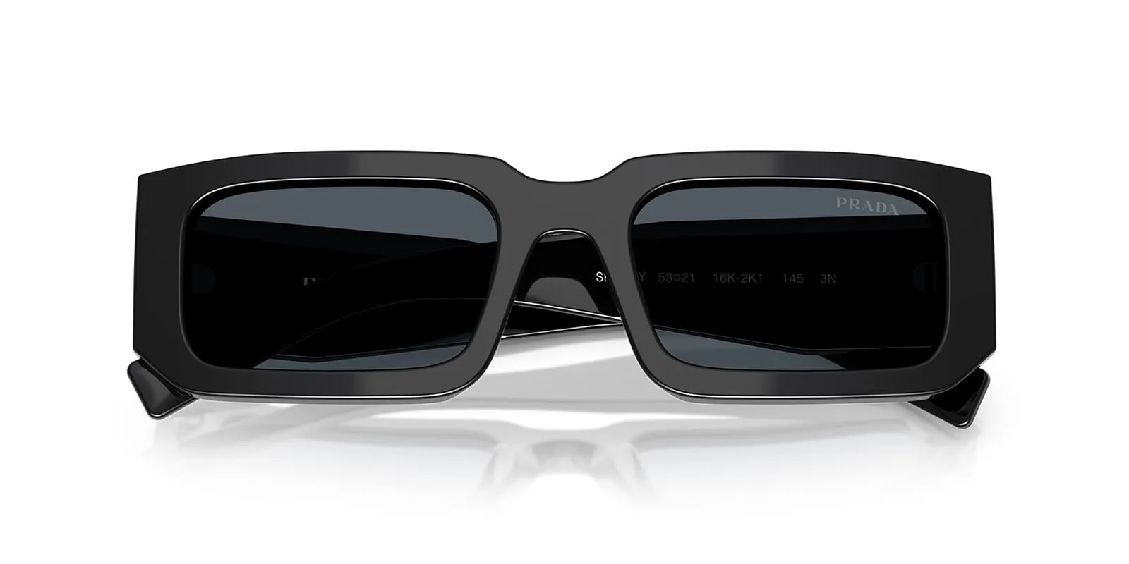 Prada PR 06YS 16K2K1