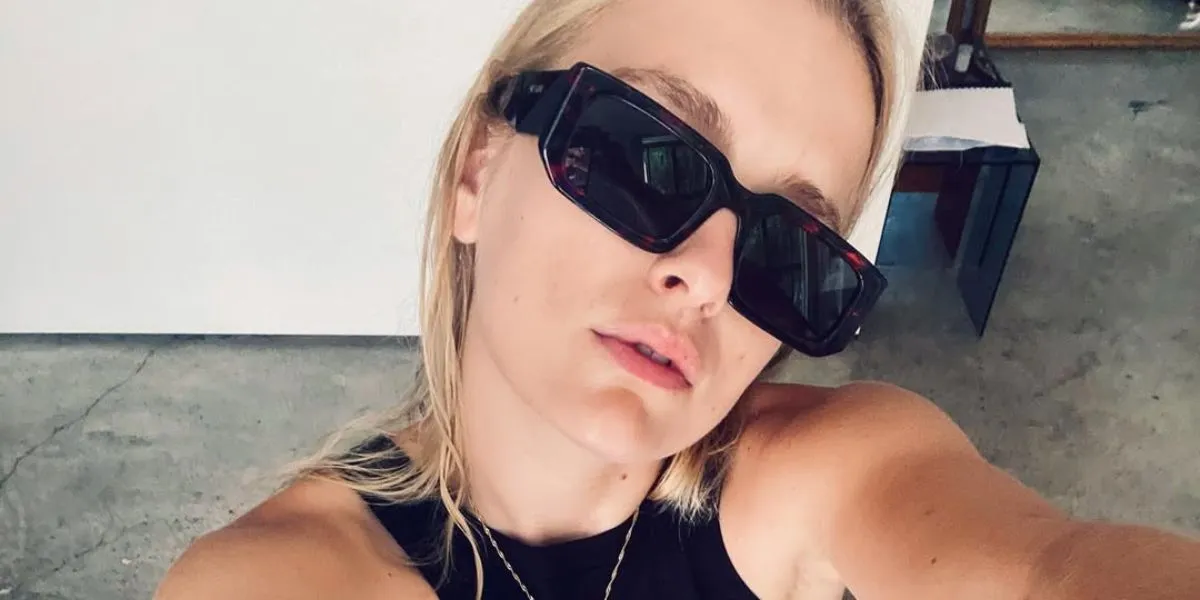 Prada PR 06YS 17R06A