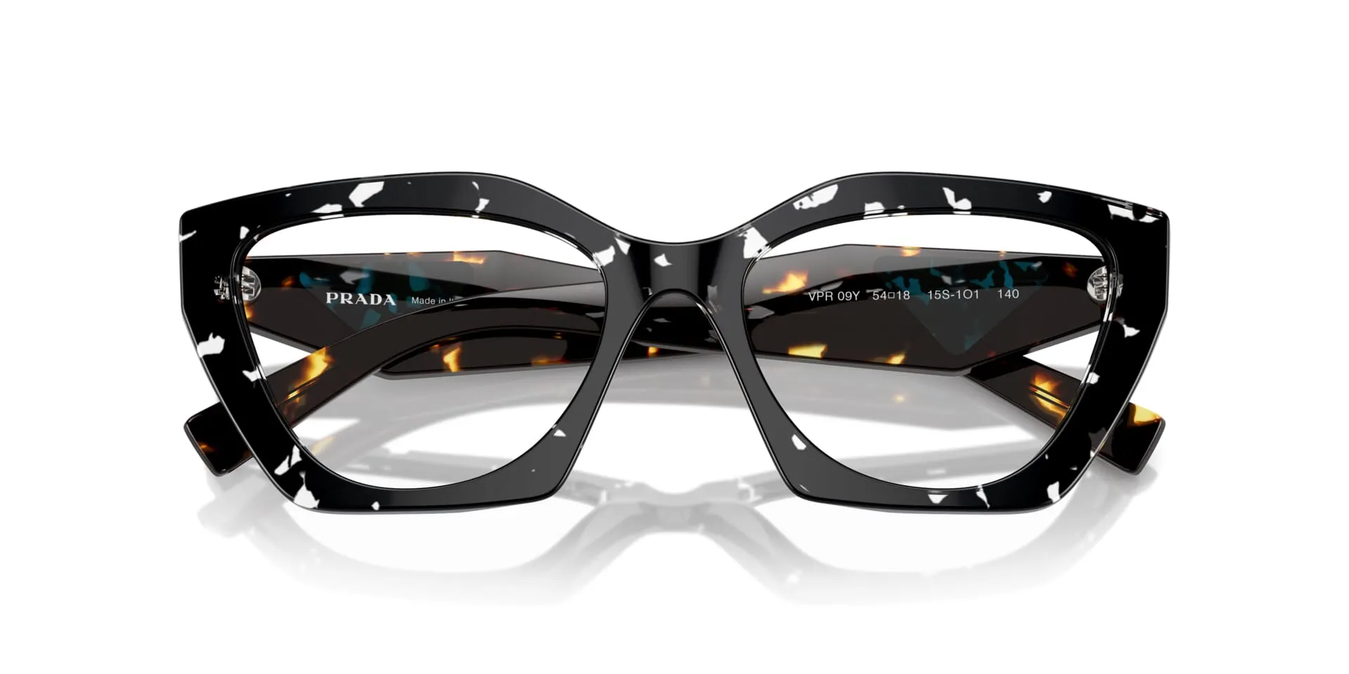 Prada PR 09YV 15S1O1
