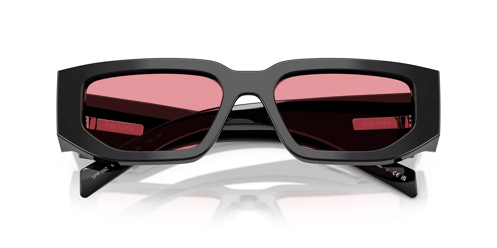 Prada PR 09ZS 16K30L