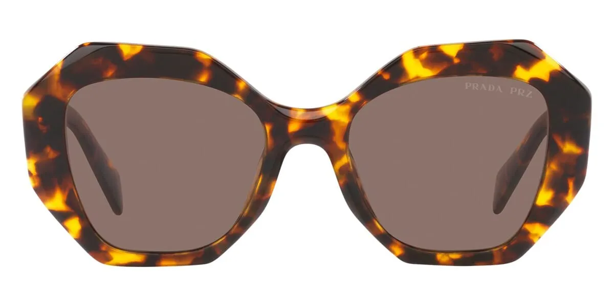 Prada PR 16WS VAU05C Polarised
