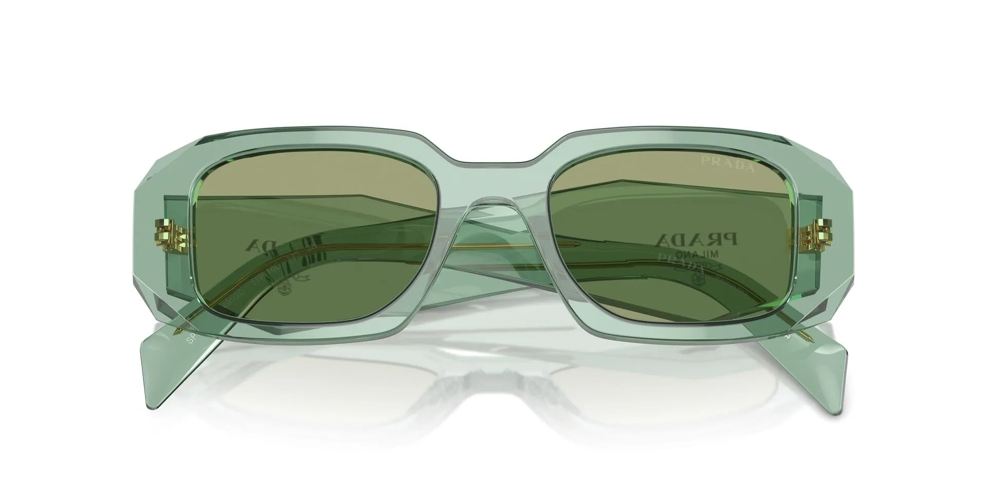 Prada PR 17WS 11R10E