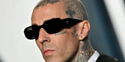 Prada PR 17WS 1AB5S0 Symbole Sunglasses