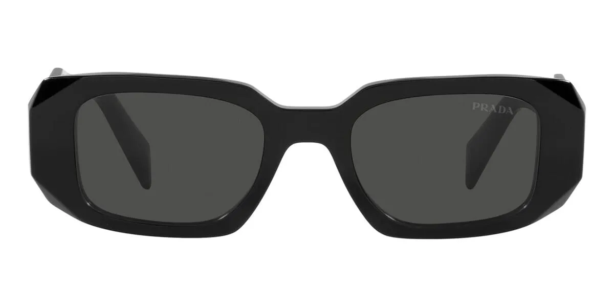 Prada PR 17WS 1AB5S0 Symbole Sunglasses