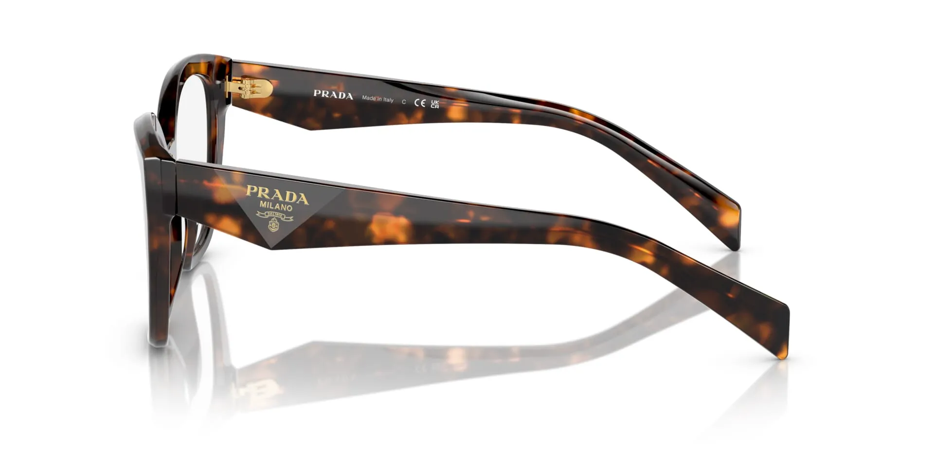 Prada PR 20ZV 14L1O1 - As Seen On Ryan Destiny
