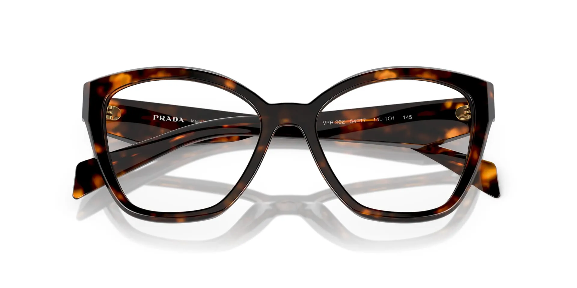 Prada PR 20ZV 14L1O1 - As Seen On Ryan Destiny