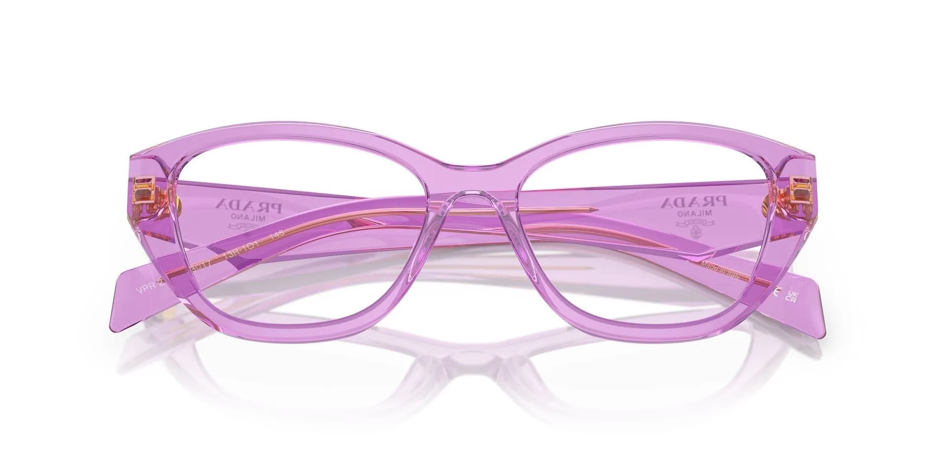 Prada PR 21ZV 13R1O1