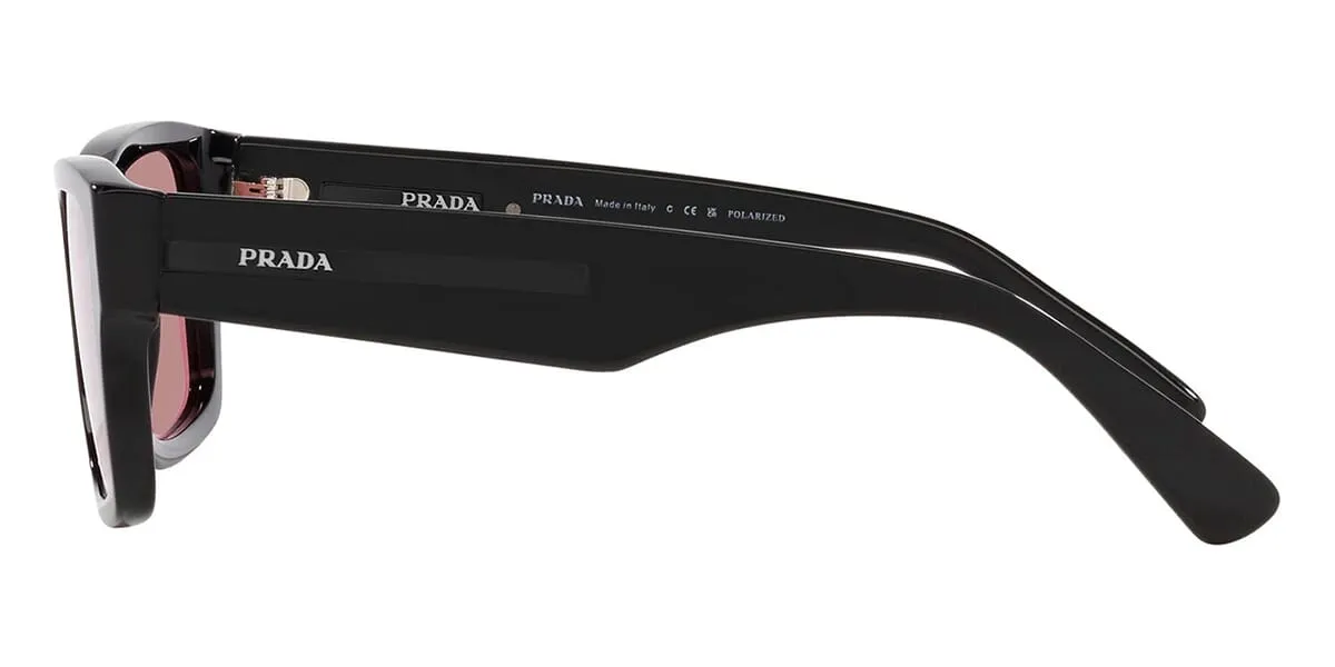 Prada PR 25ZS 1AB05Z Polarised