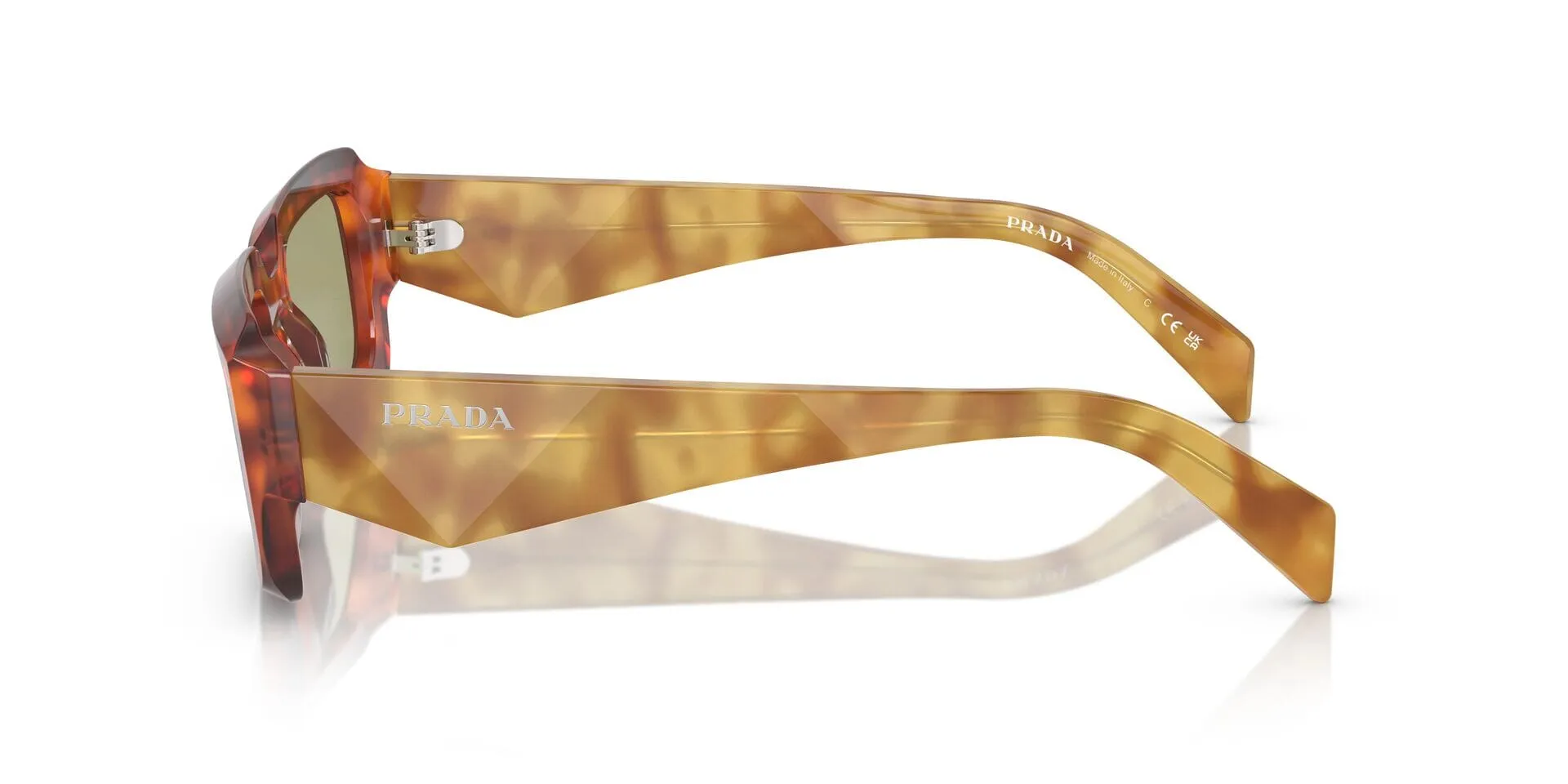 Prada PR 27ZS 11P60C