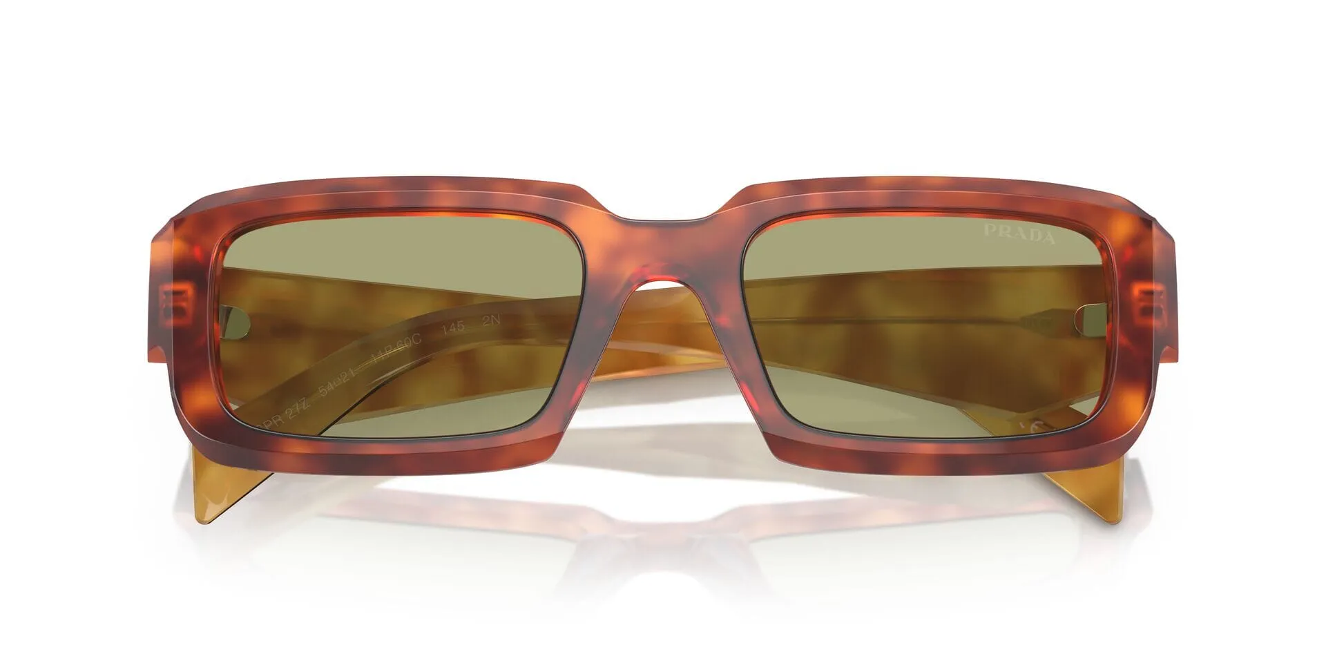 Prada PR 27ZS 11P60C