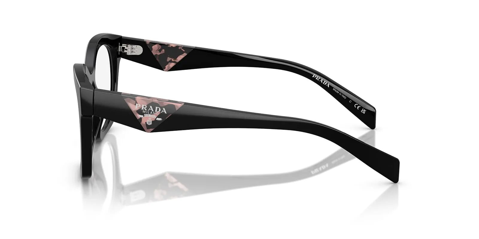 Prada PR A05V 27A1O1