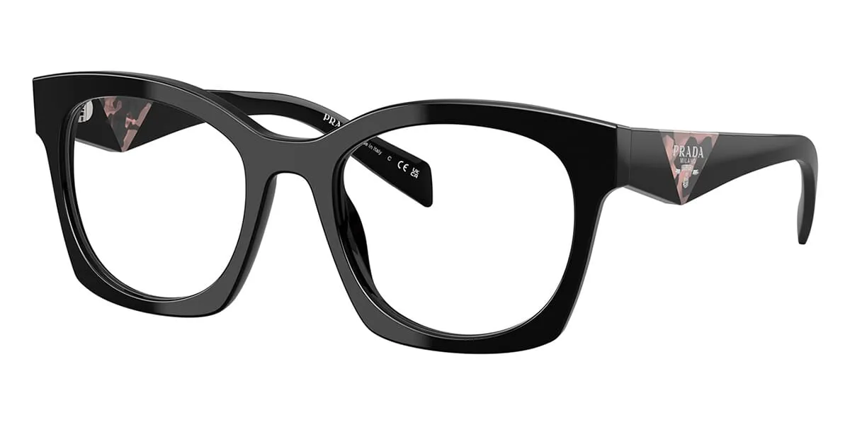 Prada PR A05V 27A1O1