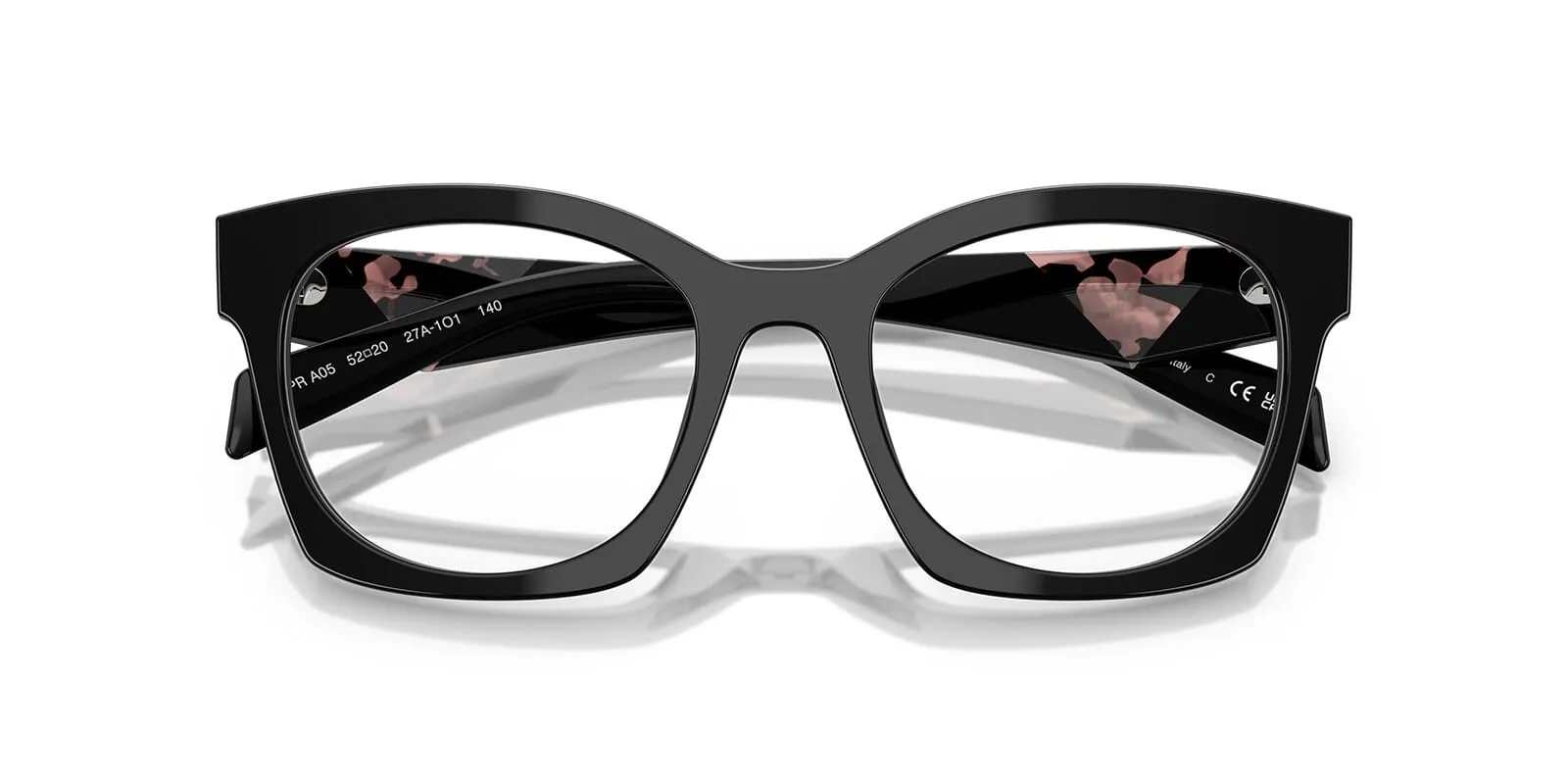 Prada PR A05V 27A1O1