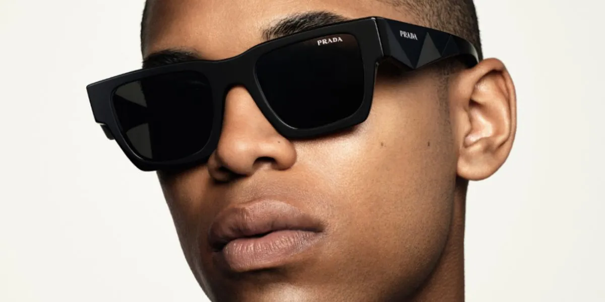 Prada PR A06S 16K08Z