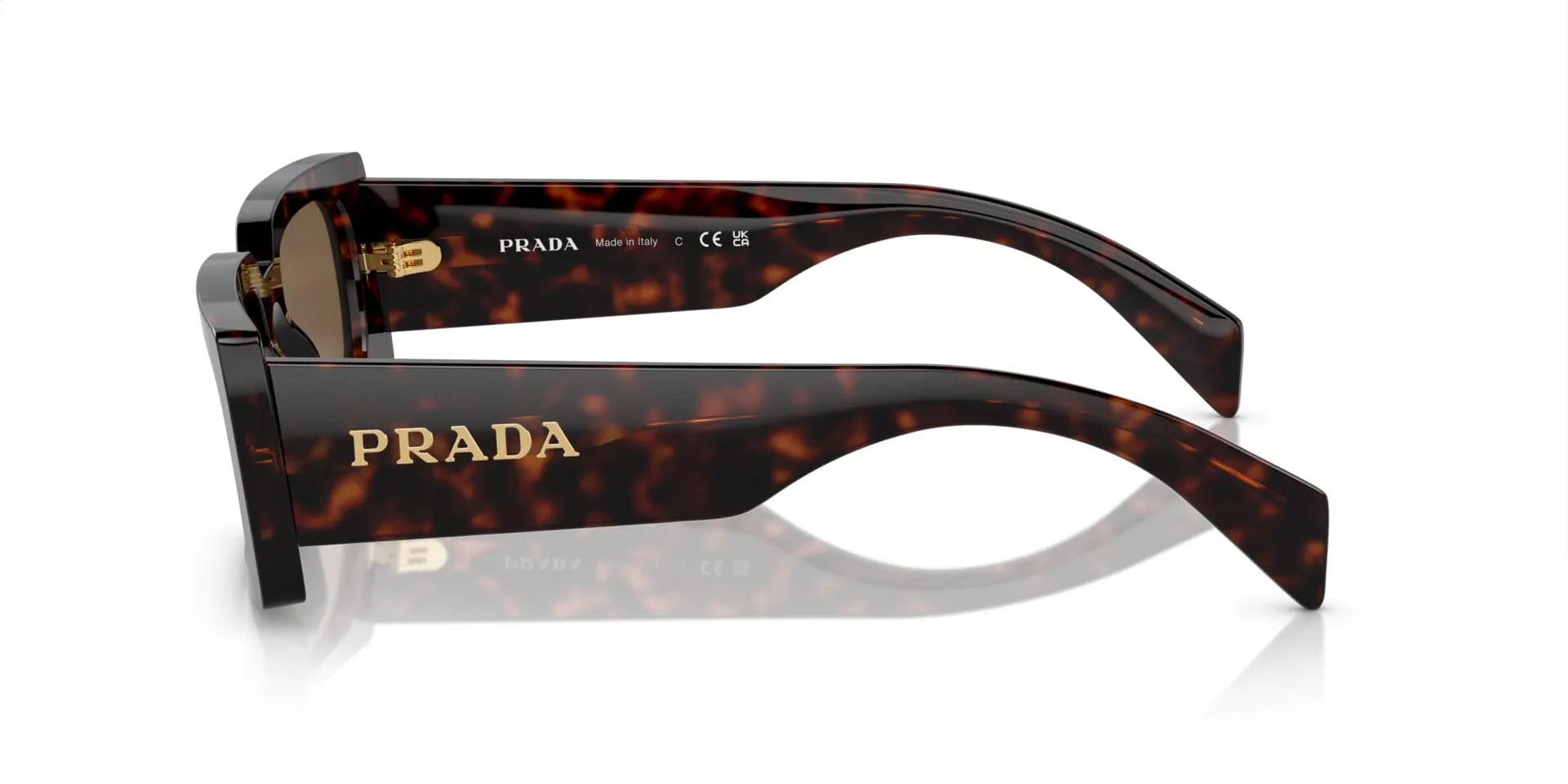 Prada PR A07S 16N5Y1 Polarised