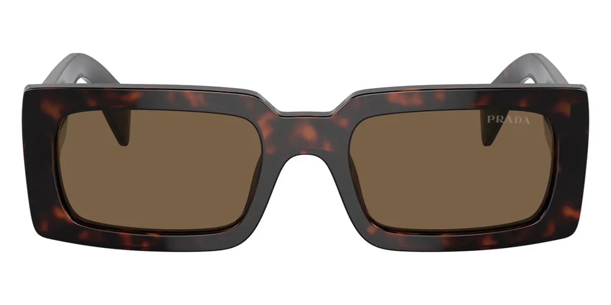 Prada PR A07S 16N5Y1 Polarised