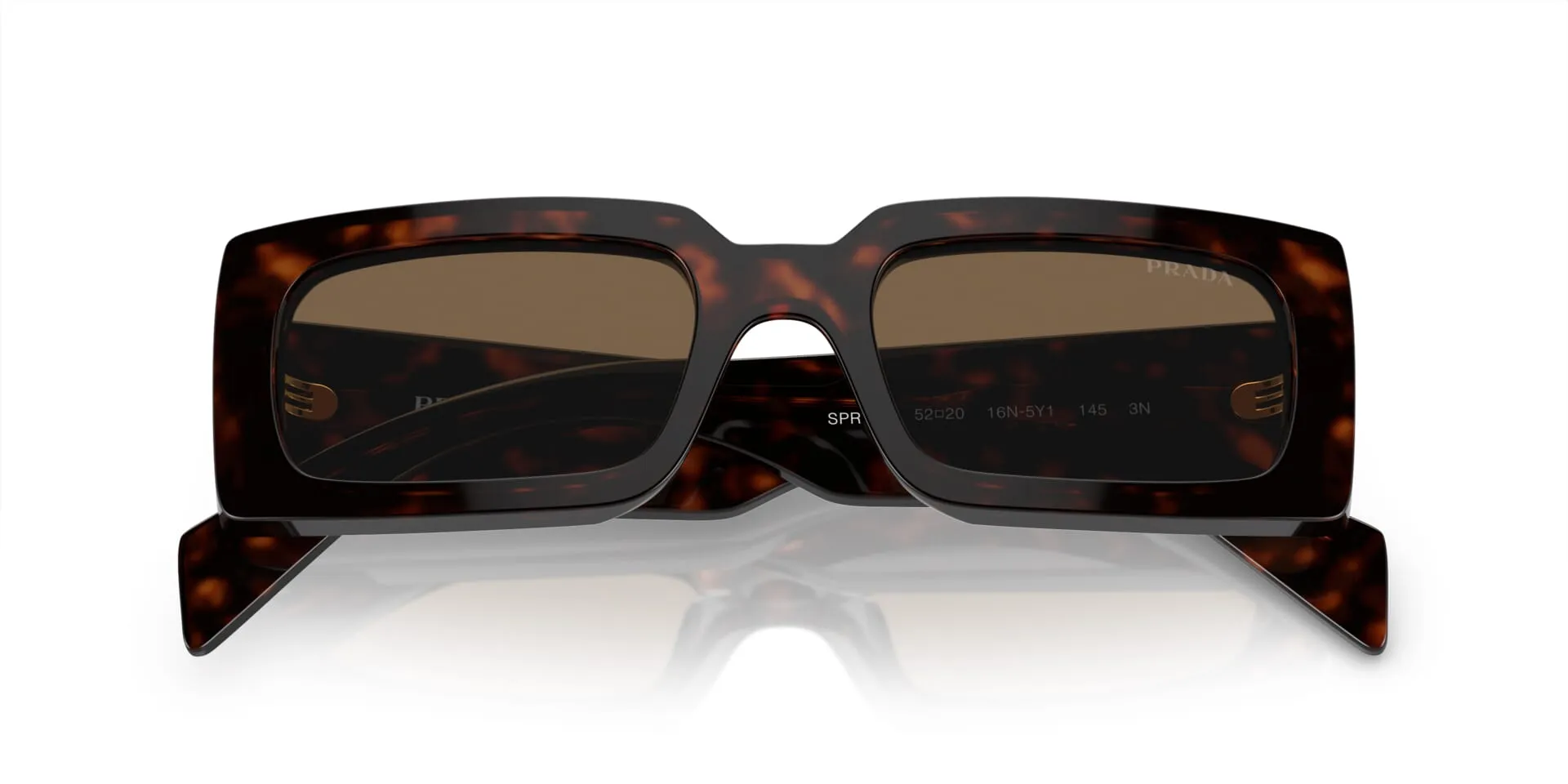 Prada PR A07S 16N5Y1 Polarised