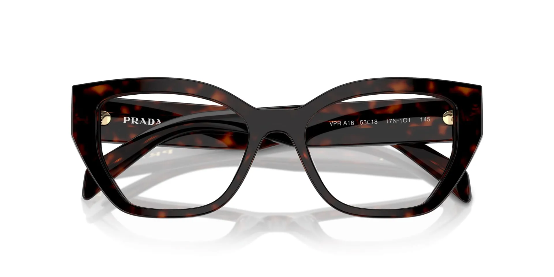 Prada PR A16V 17N1O1