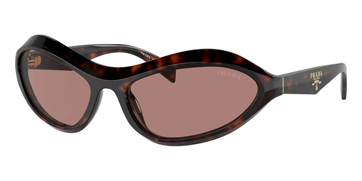 Prada PR A20S 17N10D
