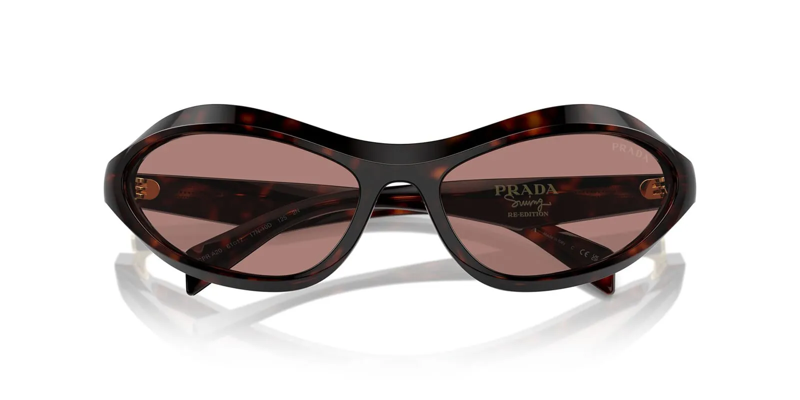 Prada PR A20S 17N10D