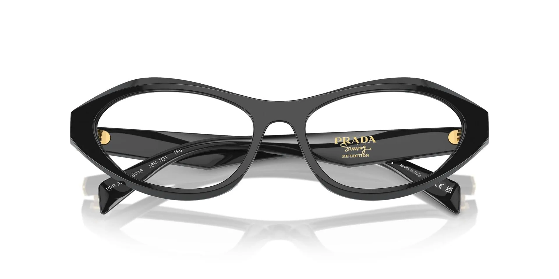 Prada PR A21V 16K1O1