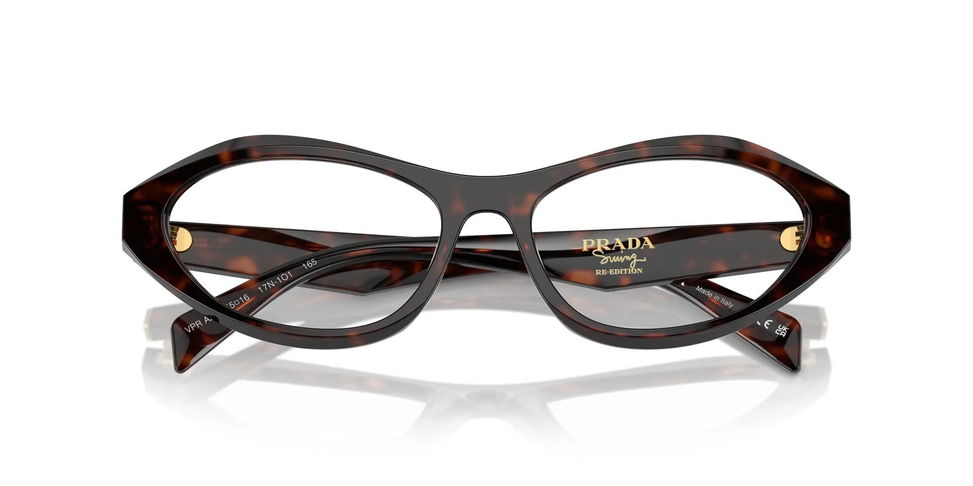 Prada PR A21V 17N1O1