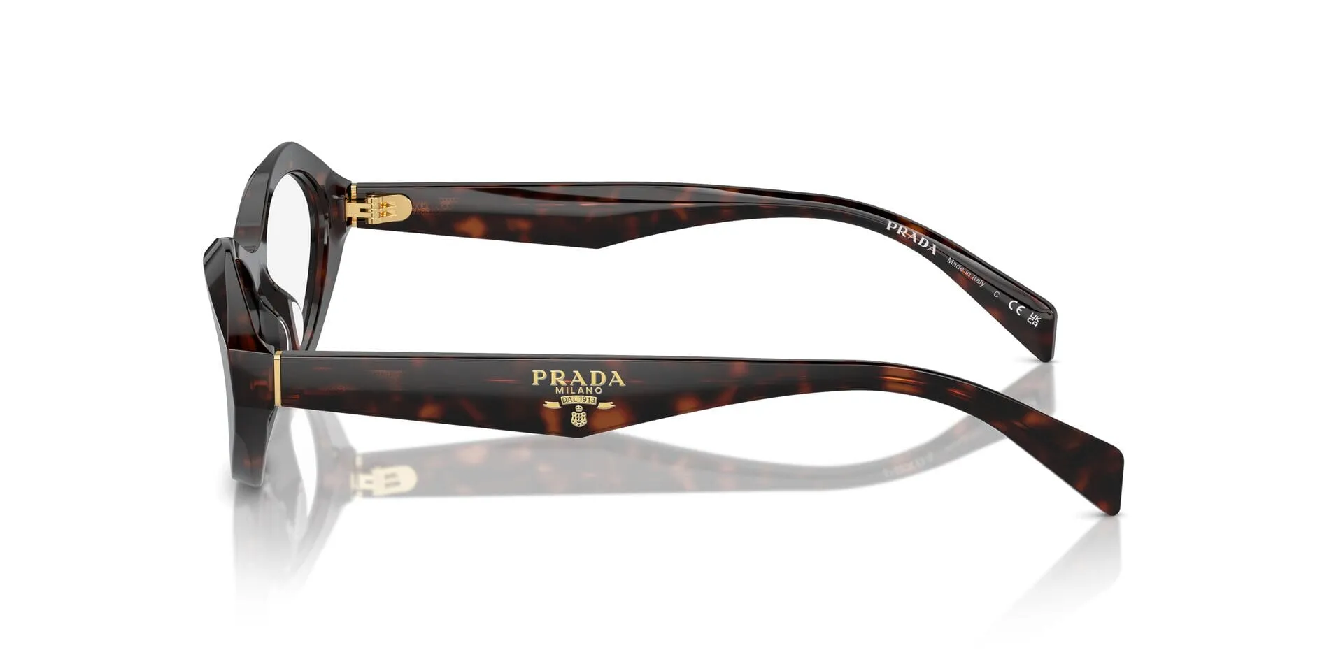 Prada PR A21V 17N1O1