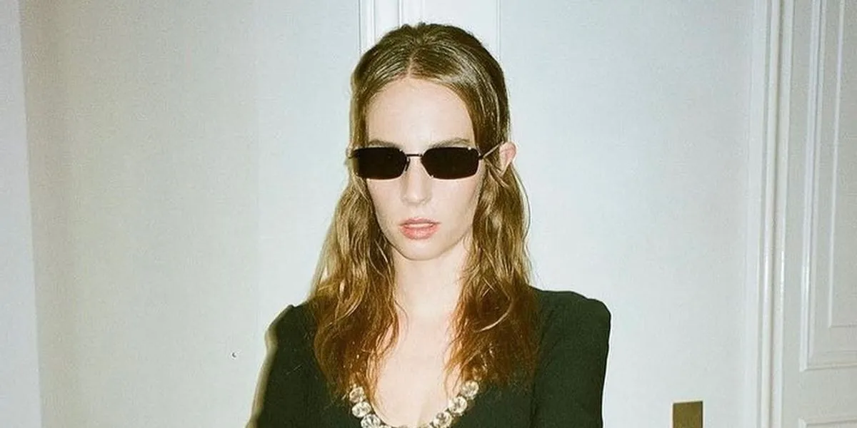 Prada PR A60S 1AB5S0