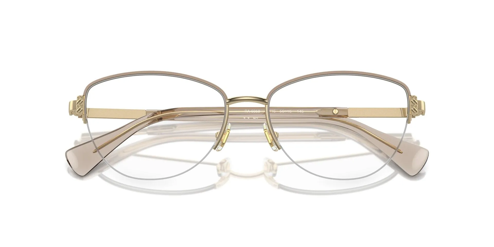 Ralph by Ralph Lauren RA6059 9116