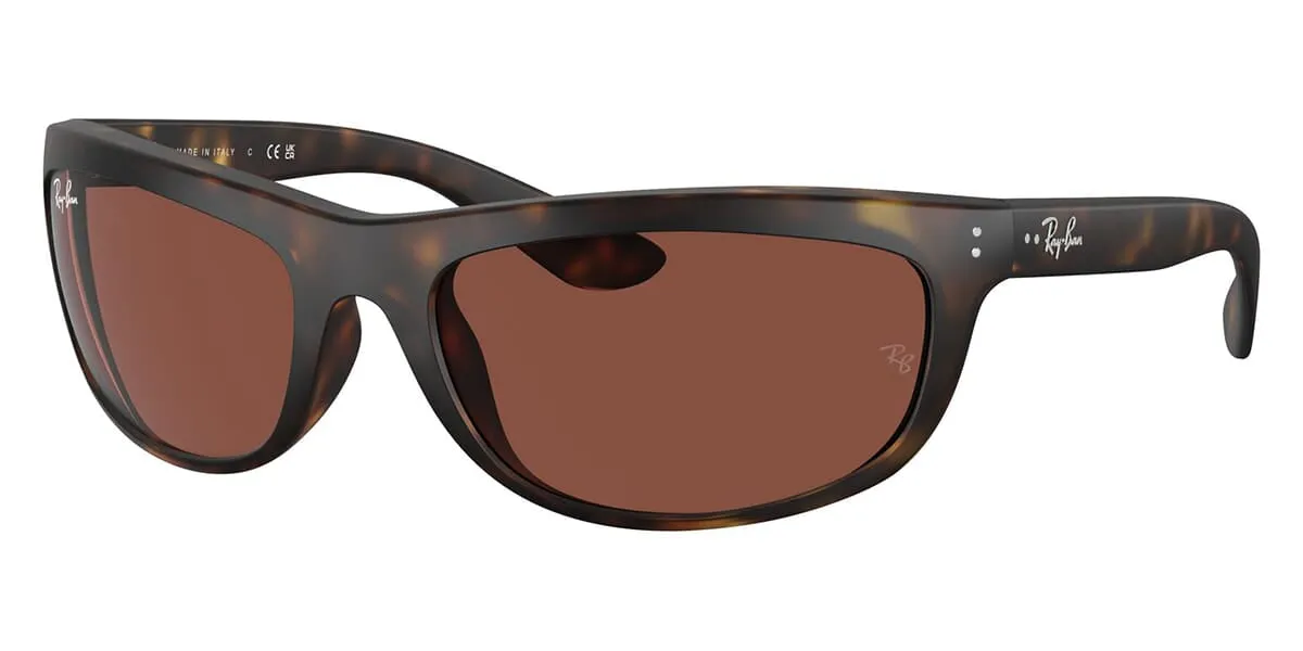 Ray-Ban Balorama RB 4089 894/C5 - As Seen On Jodie Foster