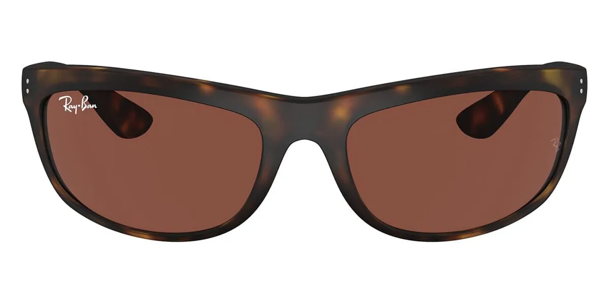 Ray-Ban Balorama RB 4089 894/C5 - As Seen On Jodie Foster