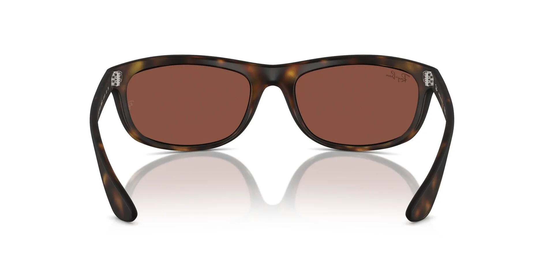 Ray-Ban Balorama RB 4089 894/C5 - As Seen On Jodie Foster