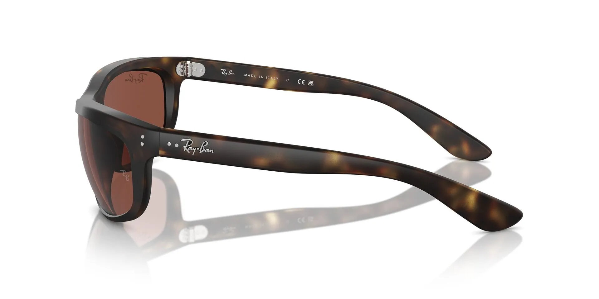Ray-Ban Balorama RB 4089 894/C5 - As Seen On Jodie Foster