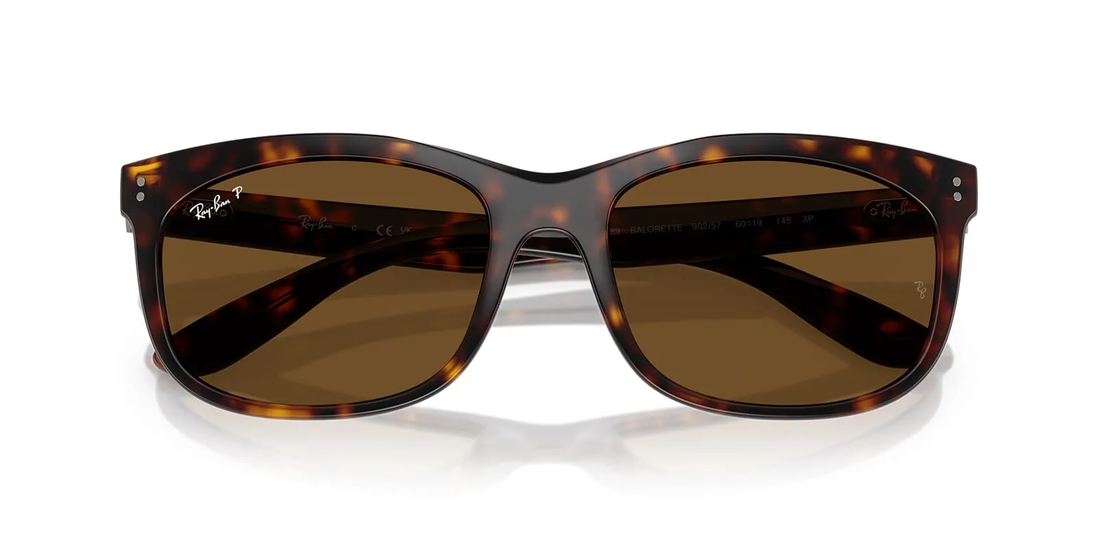 Ray-Ban Balorette RB 2389 902/57