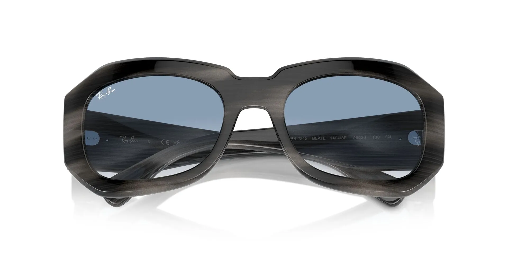 Ray-Ban Beate RB 2212 1404/3F