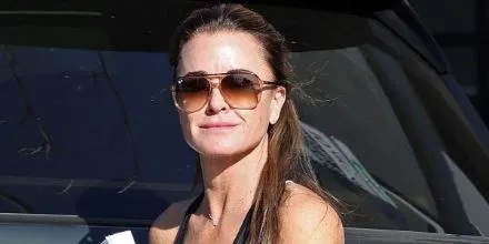 Ray-Ban Bill RB 2198 1292/51 - As Seen On Kyle Richards & Catherine Zeta-Jones