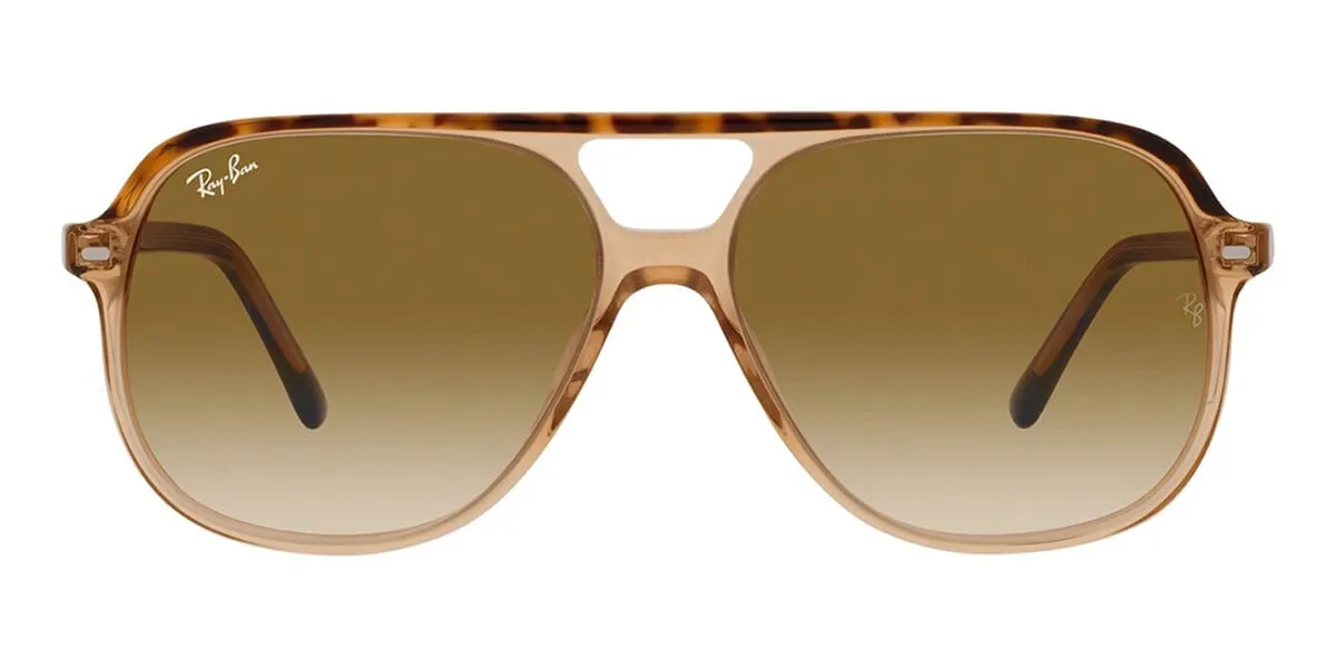 Ray-Ban Bill RB 2198 1292/51 - As Seen On Kyle Richards & Catherine Zeta-Jones