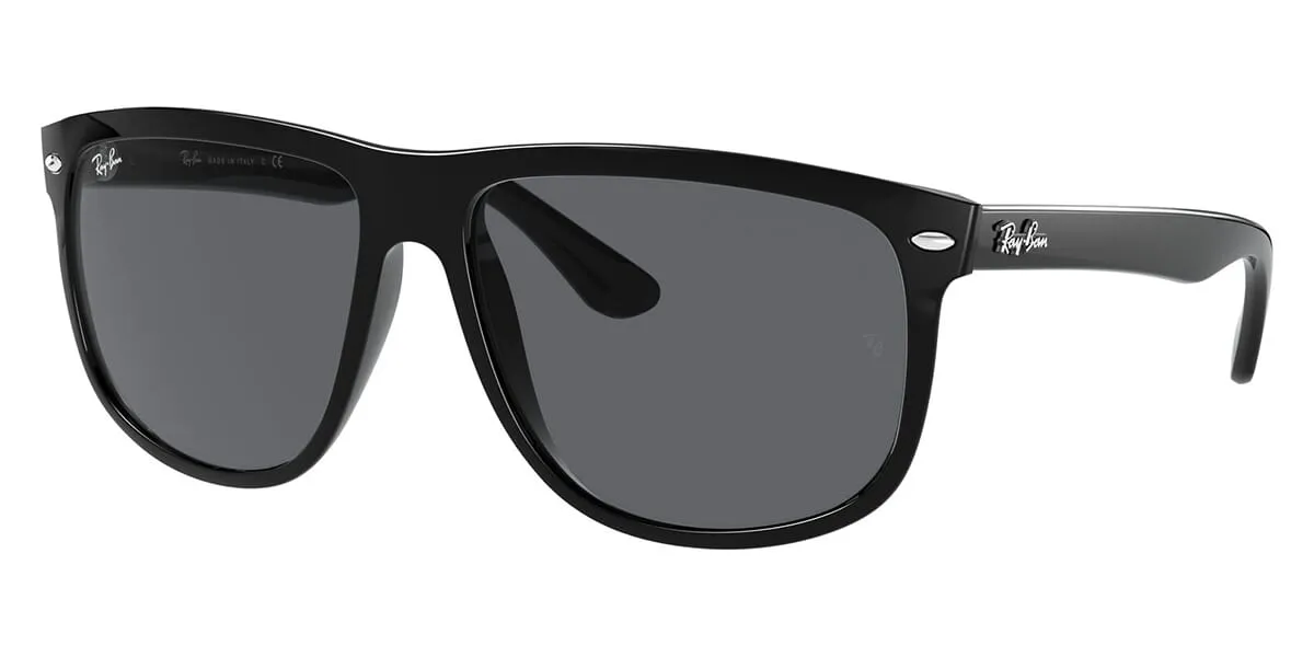 Ray-Ban Boyfriend RB 4147 601/87 - As Seen On Chris Pratt & Ed Skrein
