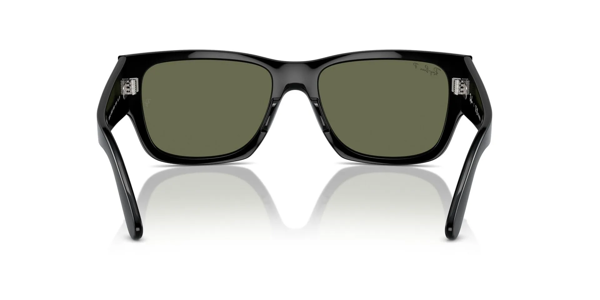Ray-Ban Carlos RB 0947S 901/58 Polarised - As Seen On Jeremy Scott