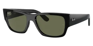 Ray-Ban Carlos RB 0947S 901/58 Polarised - As Seen On Jeremy Scott