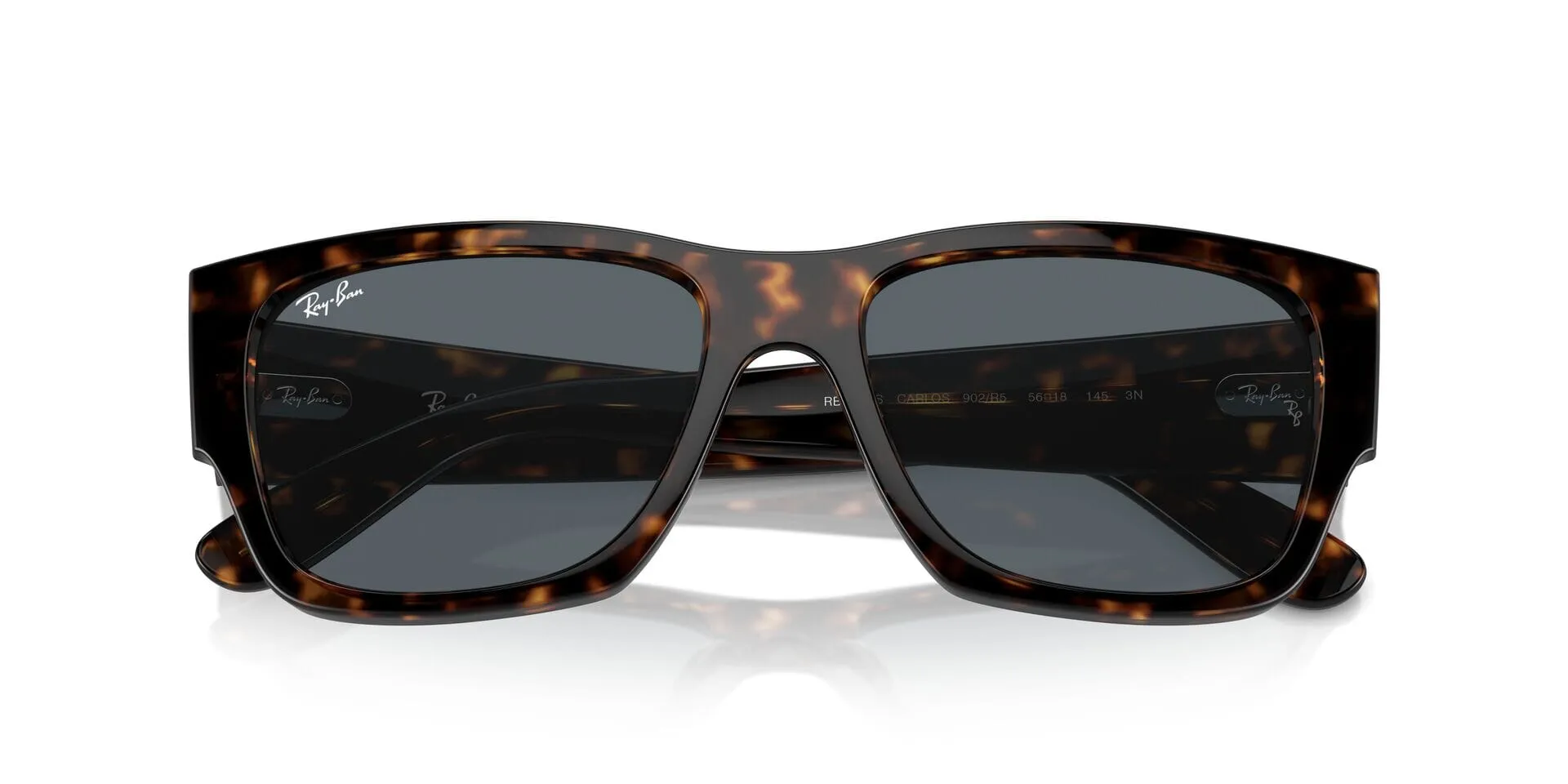 Ray-Ban Carlos RB 0947S 902/R5