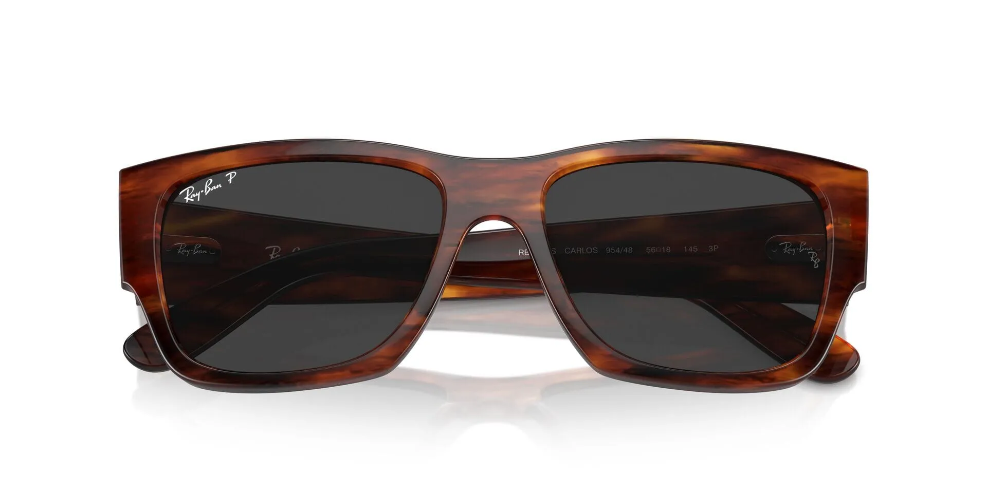 Ray-Ban Carlos RB 0947S 954/48 Polarised