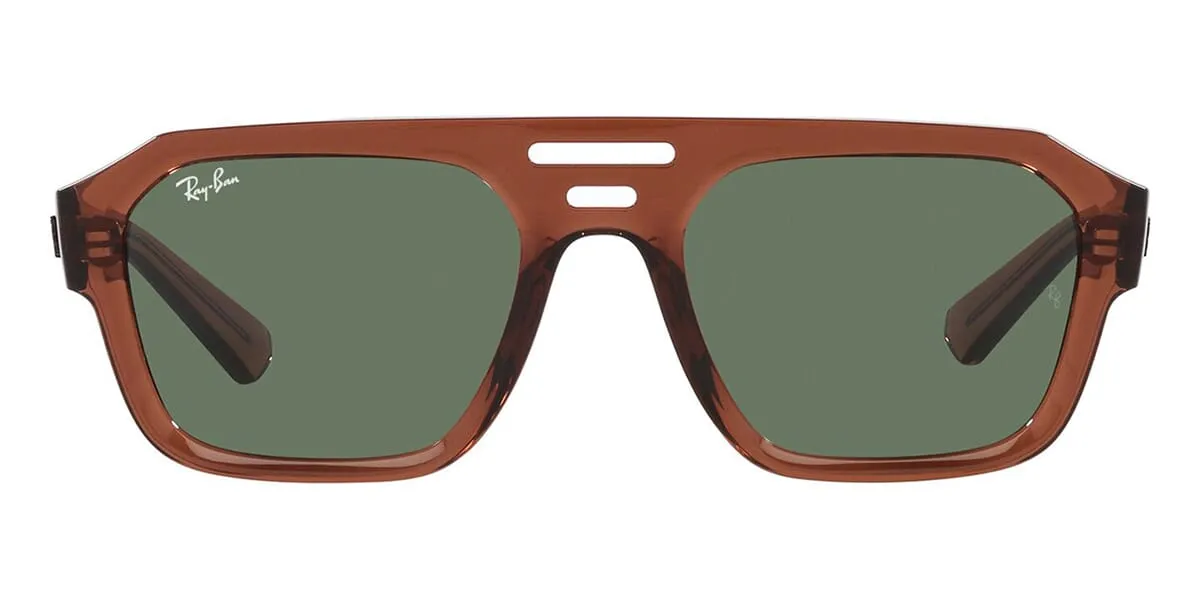 Ray-Ban Corrigan RB 4397 6678/82