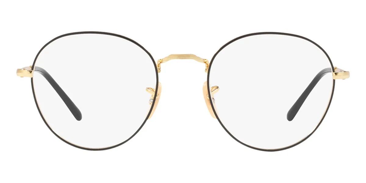 Ray-Ban David RB 3582V 2946
