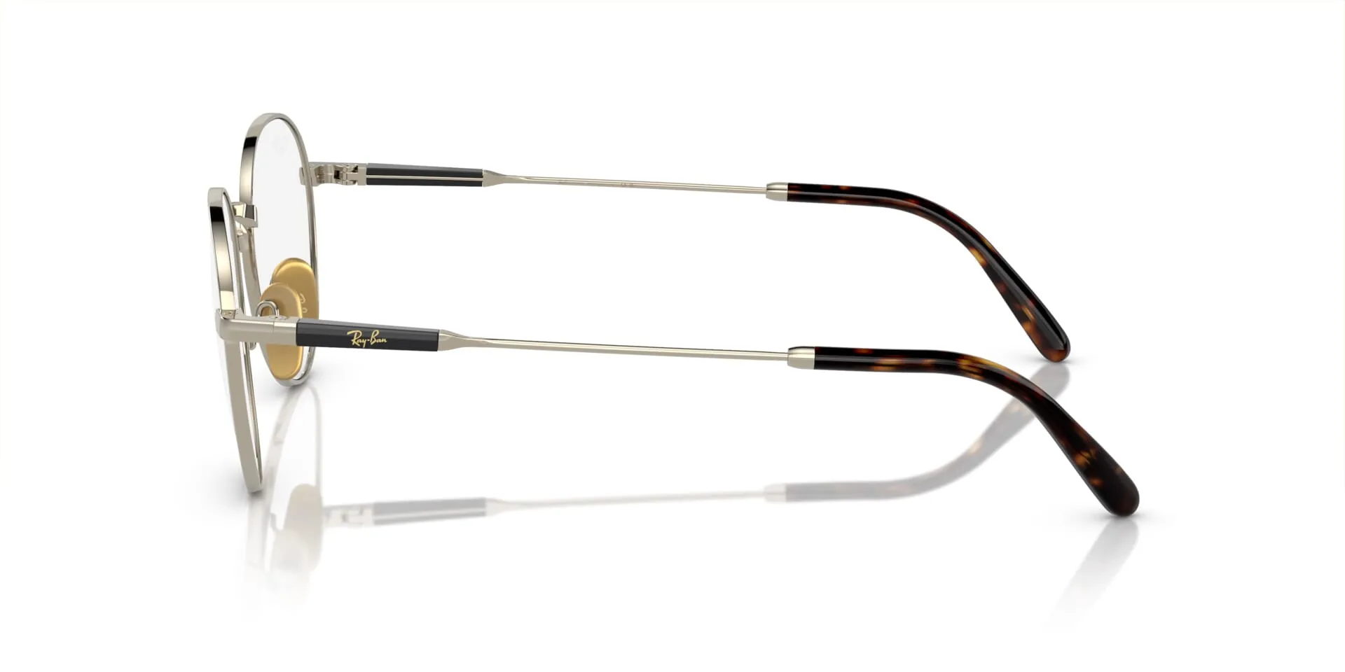 Ray-Ban David Titanium RB 8782 1246