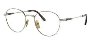 Ray-Ban David Titanium RB 8782 1246