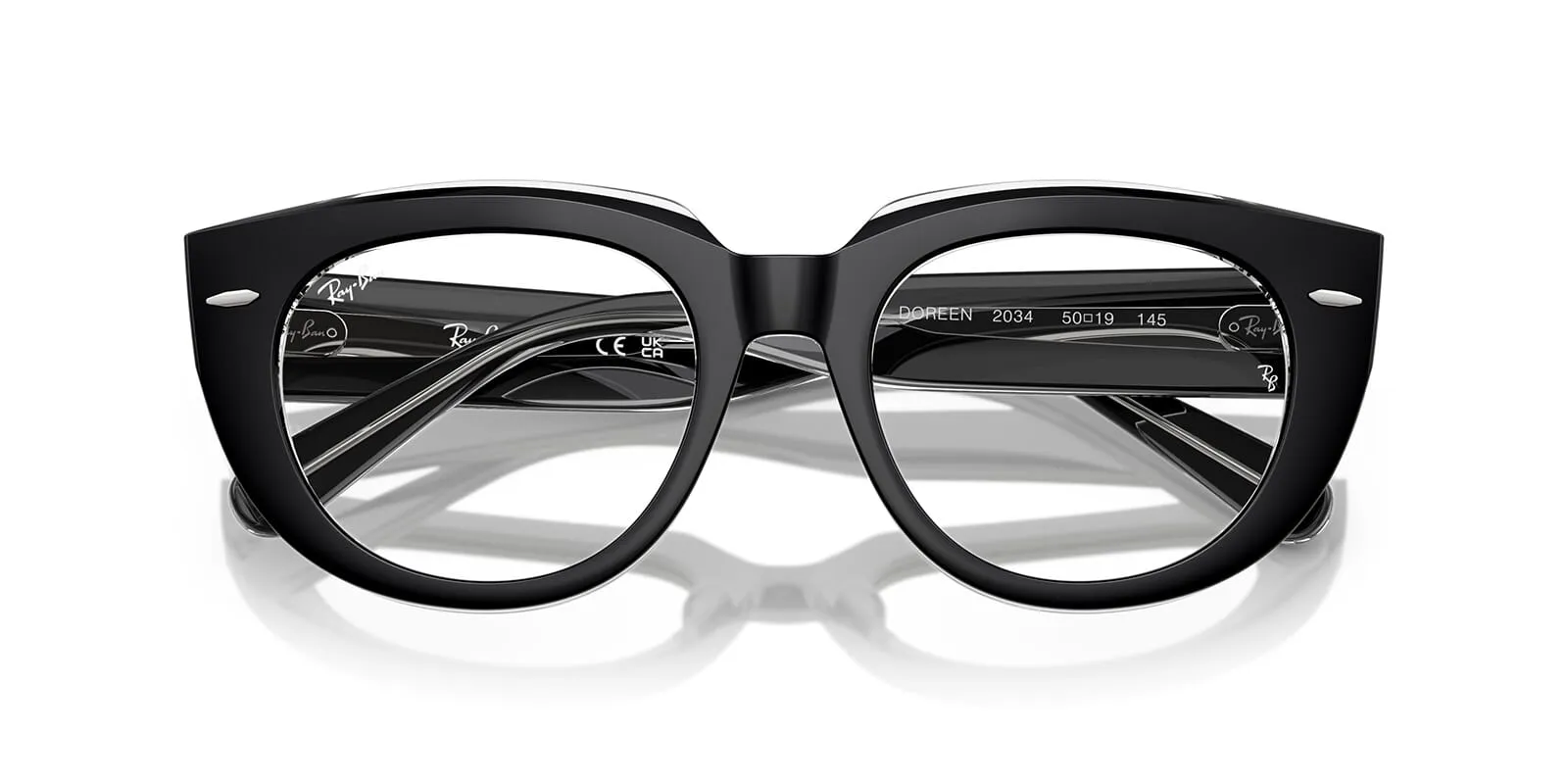 Ray-Ban Doreen RB 5586 2034