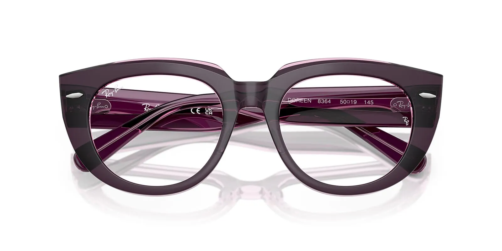 Ray-Ban Doreen RB 5586 8364