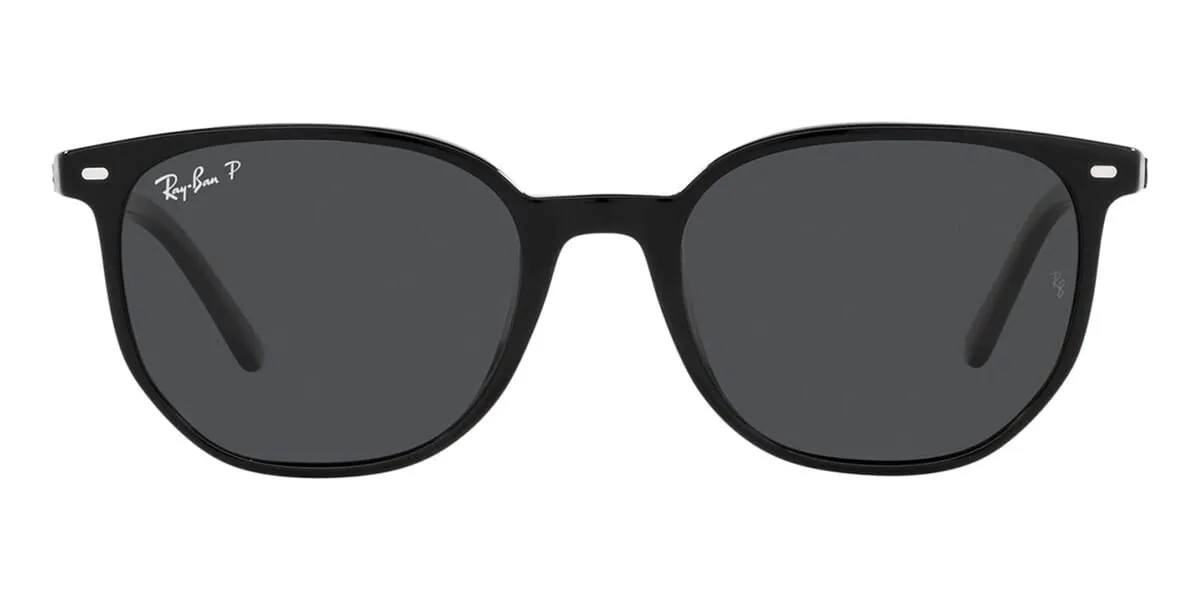 Ray-Ban Elliot RB 2197 901/48 Polarised - As Seen On Kelly Reilly in Yellowstone